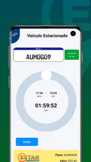 Estar Digital Campo Largo screenshot 7