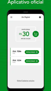 EstaR Digital Curitiba: URBS screenshot 2