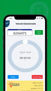 Estar Digital Irati - PR screenshot 5