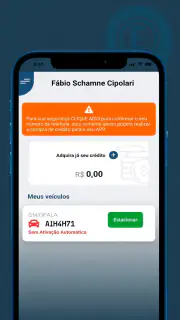 Estar Digital Itatiba - SP screenshot 3