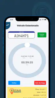 Estar Digital Itatiba - SP screenshot 5