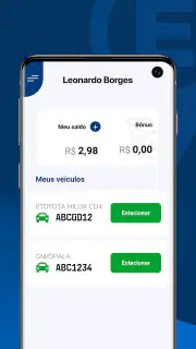 Estar Ponta Grossa screenshot 2