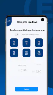 Estar Ponta Grossa screenshot 3
