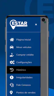 Estar Ponta Grossa screenshot 5