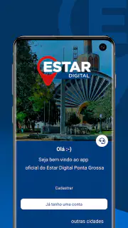 Estar Ponta Grossa screenshot 7