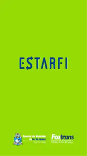 ESTARFI FOZTRANS screenshot 4