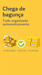 Estoque Fácil 2.0 screenshot 3
