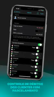 Controle de Estoque e Vendas screenshot 5