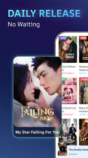 eStory- short dramas & Novel screenshot 2