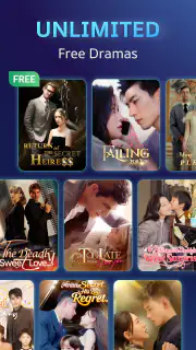 eStory- short dramas & Novel screenshot 4
