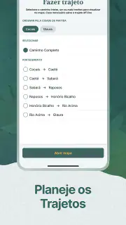Estrada Real screenshot 2