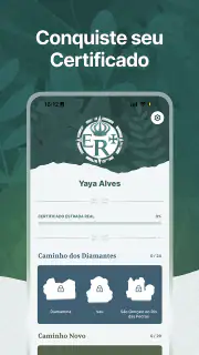 Estrada Real screenshot 5