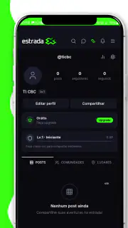 Estrada X screenshot 3