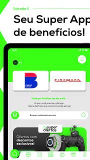 Estrada X screenshot 6