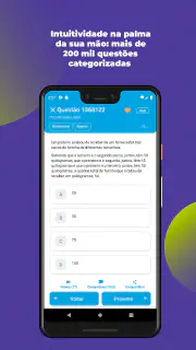 Estuda.com ENEM e Vestibular screenshot 4