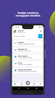 Estuda.com ENEM e Vestibular screenshot 5