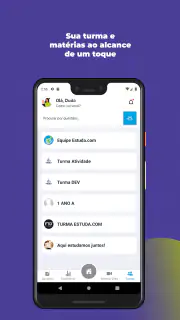 Estuda.com ENEM e Vestibular screenshot 7