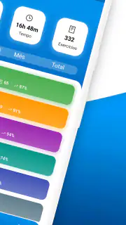 Estudez: Controle de Estudos screenshot 2