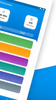 Estudez: Controle de Estudos screenshot 8