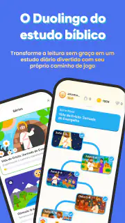 Estudo Bíblico – Manna screenshot 1