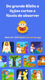 Estudo Bíblico – Manna screenshot 3