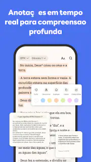 Estudo Bíblico – Manna screenshot 4