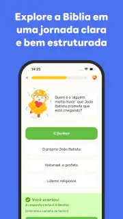 Estudo Bíblico – Manna screenshot 5
