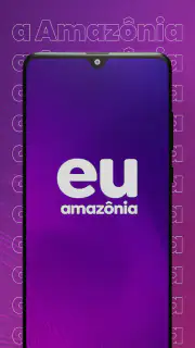 Eu Amazônia screenshot 1