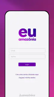 Eu Amazônia screenshot 2