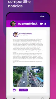 Eu Amazônia screenshot 5