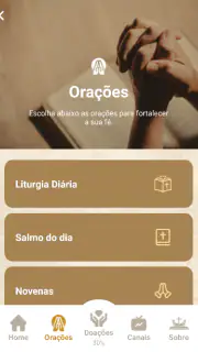 Evangelizar screenshot 1
