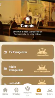 Evangelizar screenshot 3