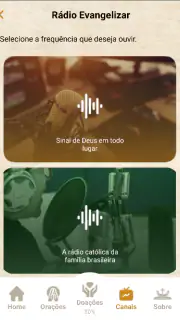 Evangelizar screenshot 5
