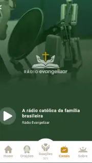 Evangelizar screenshot 6