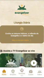 Evangelizar screenshot 7