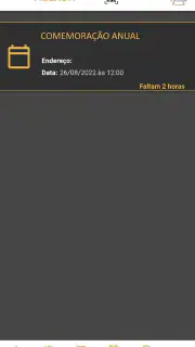 Eventos SP: Profissionais screenshot 3