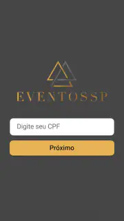 Eventos SP: Profissionais screenshot 5