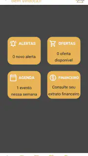 Eventos SP: Profissionais screenshot 6
