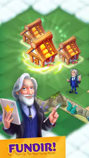 EverMerge: Fusão e Combinação screenshot 1