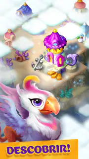 EverMerge: Fusão e Combinação screenshot 3