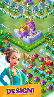 EverMerge: Fusão e Combinação screenshot 5