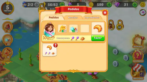 EverMerge: Fusão e Combinação screenshot 7