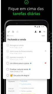 Evernote: Organizador de notas screenshot 3
