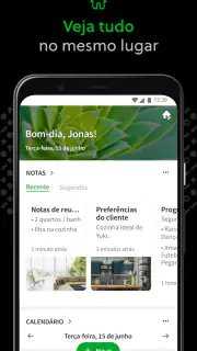 Evernote: Organizador de notas screenshot 5