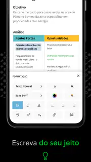 Evernote: Organizador de notas screenshot 7