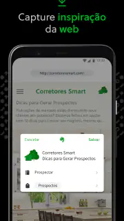 Evernote: Organizador de notas screenshot 8