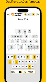 Everyday Puzzles: Mini Games screenshot 3