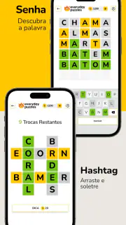Everyday Puzzles: Mini Games screenshot 5