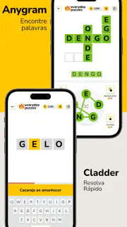 Everyday Puzzles: Mini Games screenshot 6