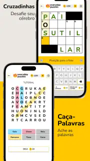 Everyday Puzzles: Mini Games screenshot 7